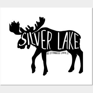 Silver Lake Posters and Art